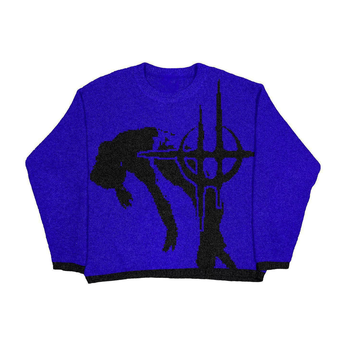 Womens Sweater