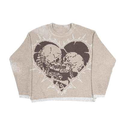 Womens Sweater