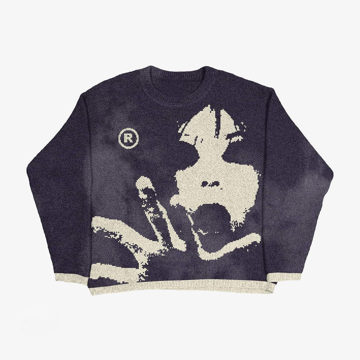 Womens Sweater