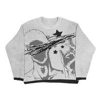 Womens Sweater