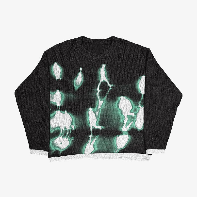 Womens Sweater