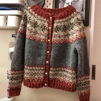 Womens Sweater