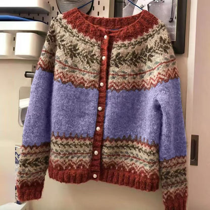 Womens Sweater