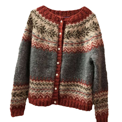 Womens Sweater