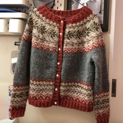 Womens Sweater