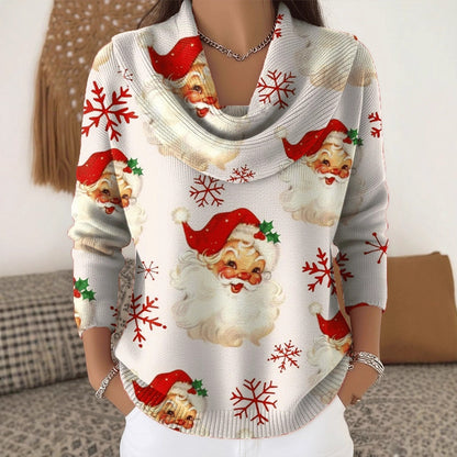 Womens Sweater