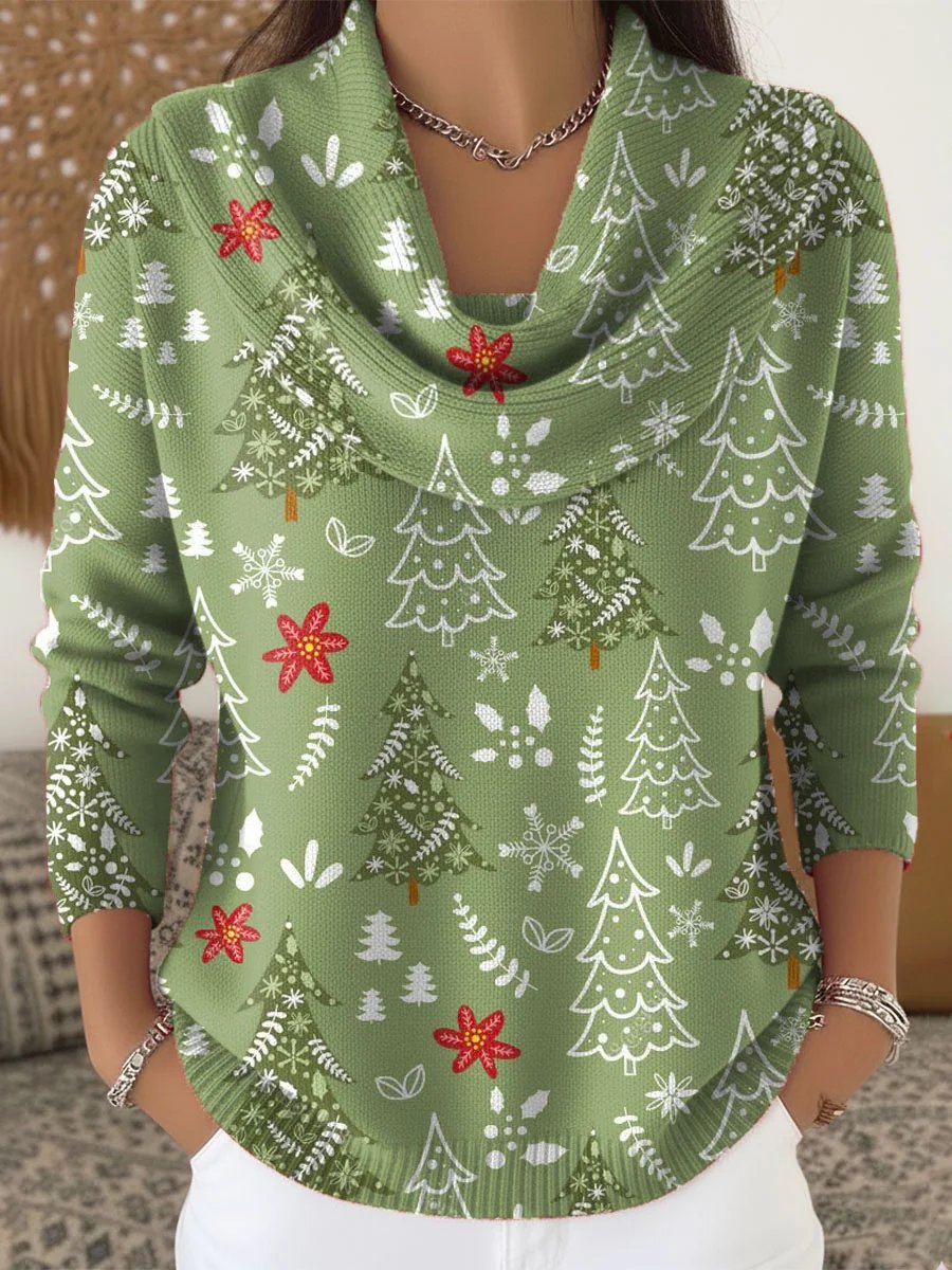 Womens Sweater