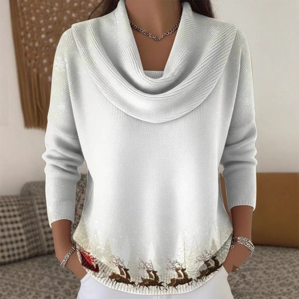 Womens Sweater