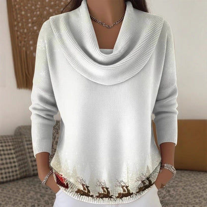 Womens Sweater