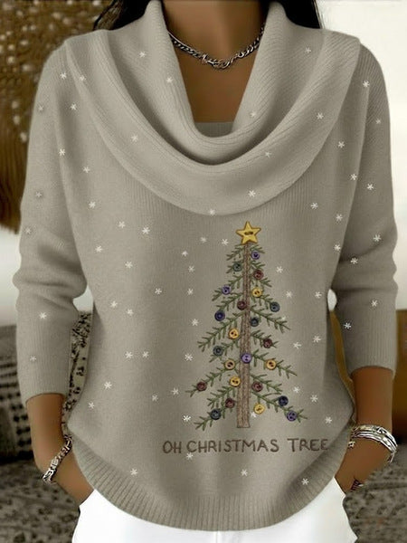 Womens Sweater