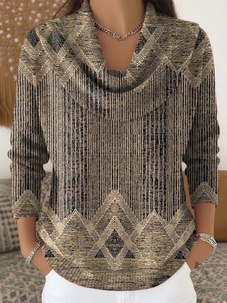 Womens Sweater
