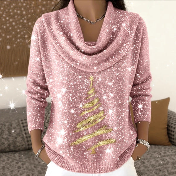 Womens Sweater