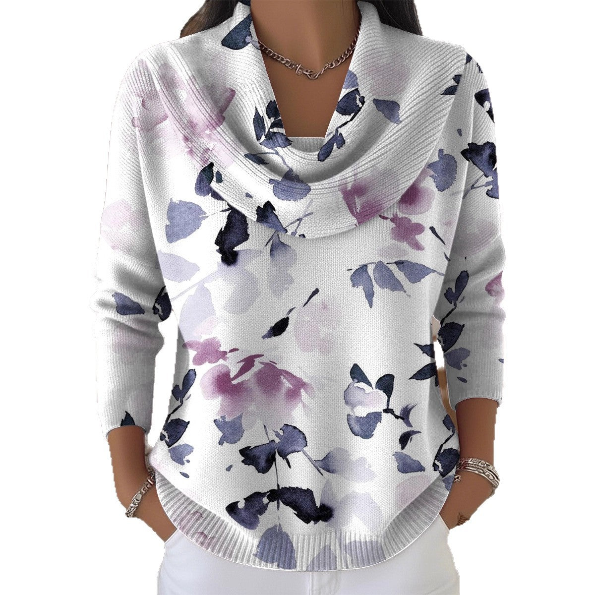 Womens Sweater