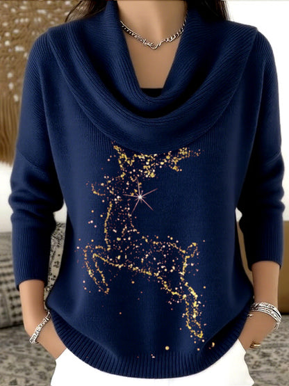 Womens Sweater