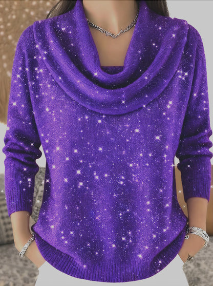 Womens Sweater