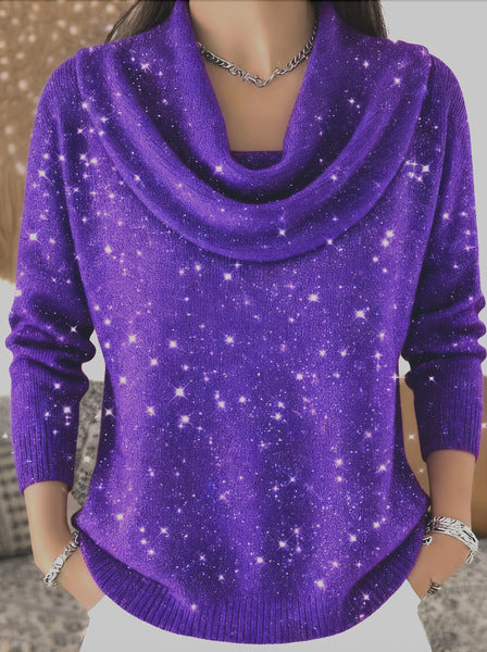 Womens Sweater