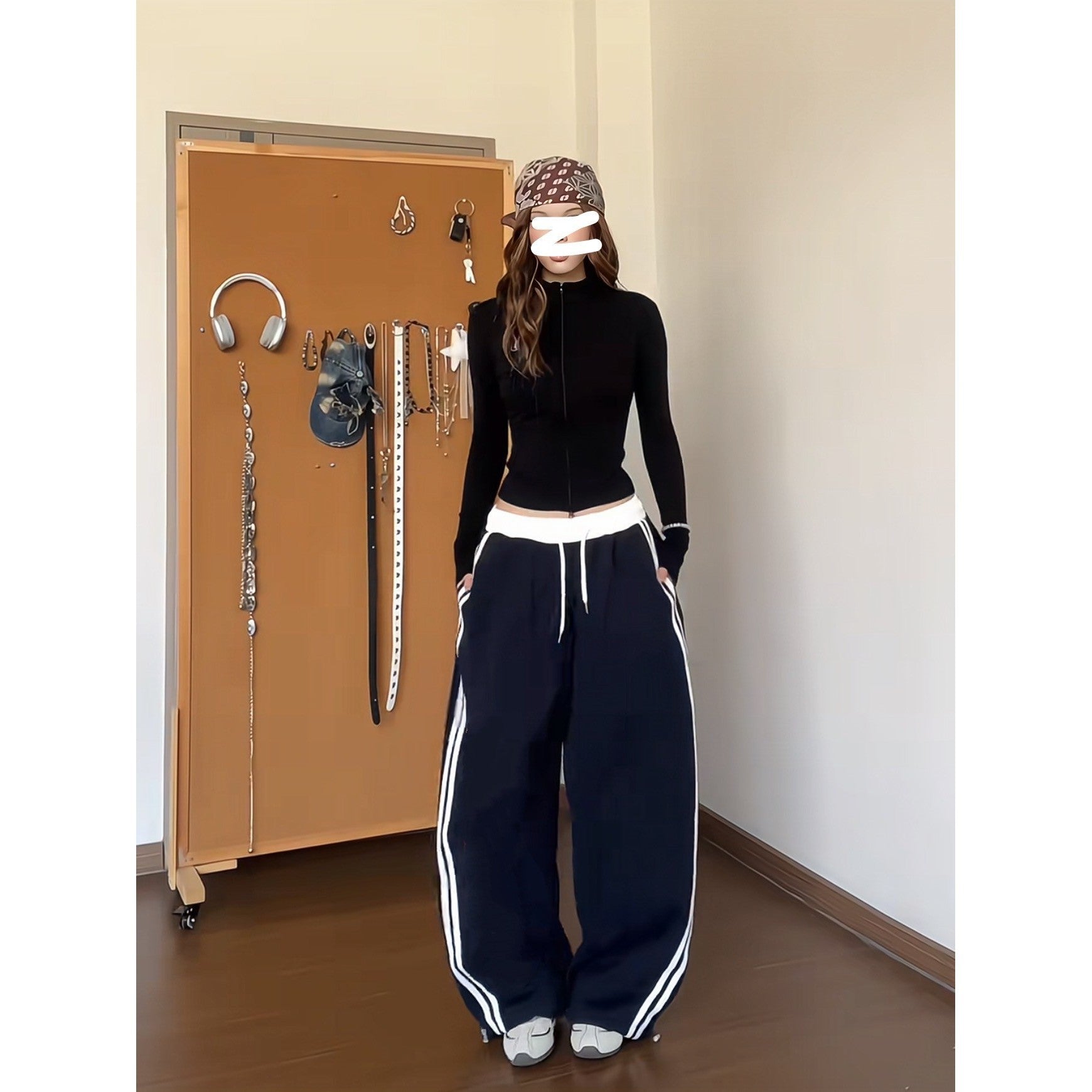 Womens Sweatpants