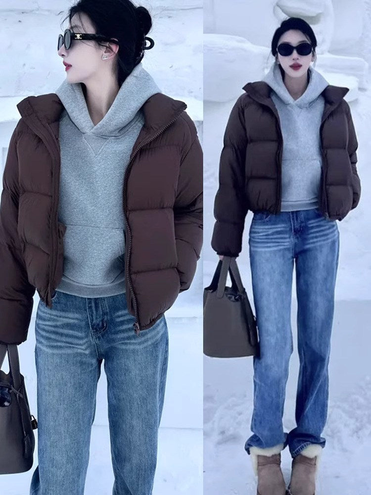 Womens Sweatshirt