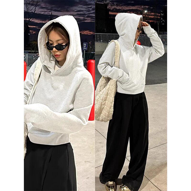 Womens Sweatshirt