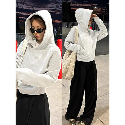 Womens Sweatshirt