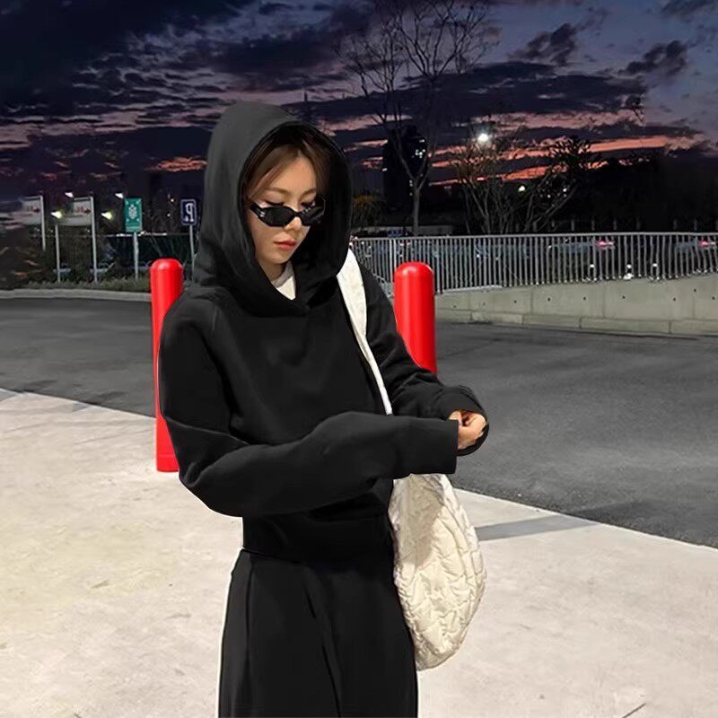 Womens Sweatshirt