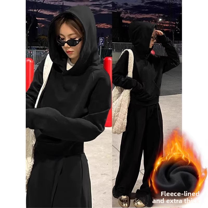 Womens Sweatshirt