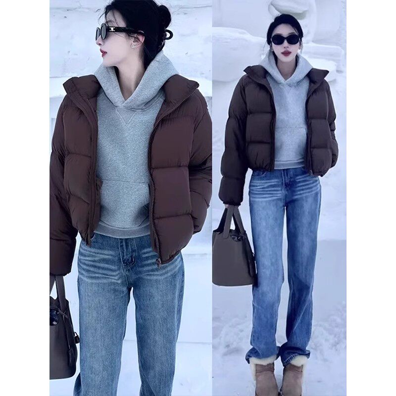 Womens Sweatshirt