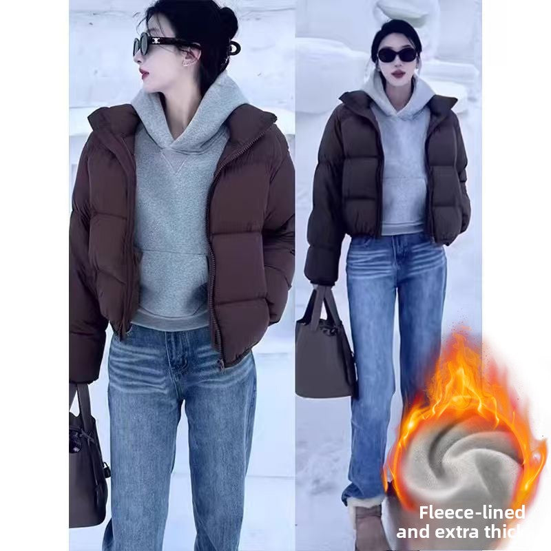 Womens Sweatshirt