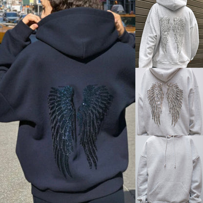 Womens Sweatshirt Set