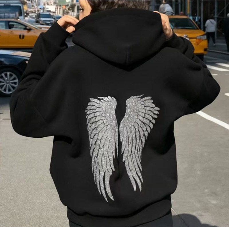 Womens Sweatshirt Set