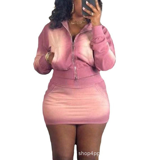 Womens sweatshirt set