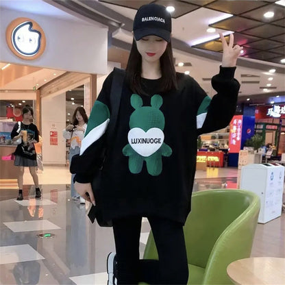 Womens Sweatshirt