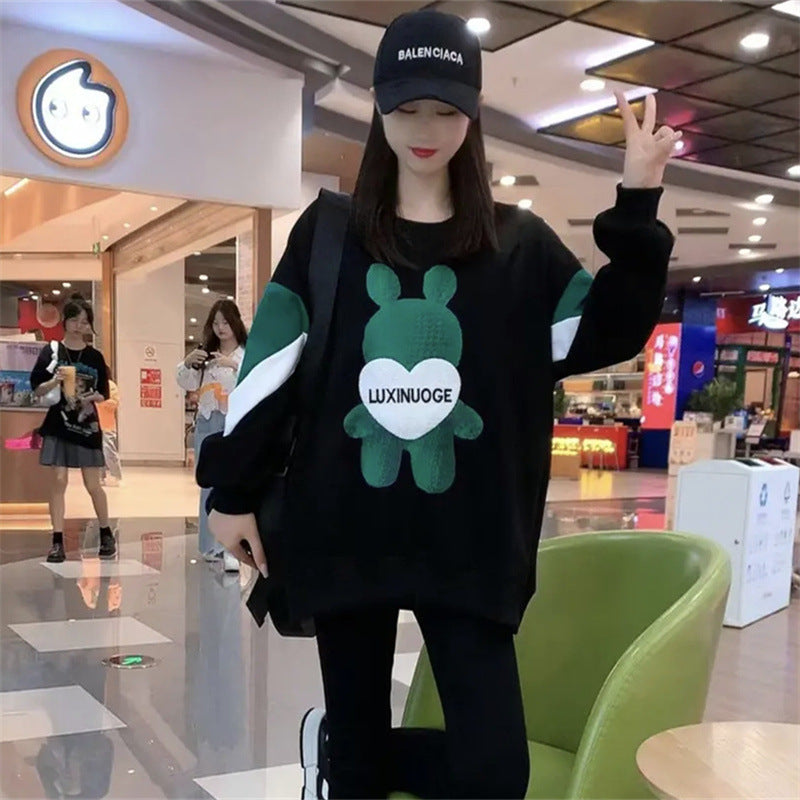 Womens Sweatshirt