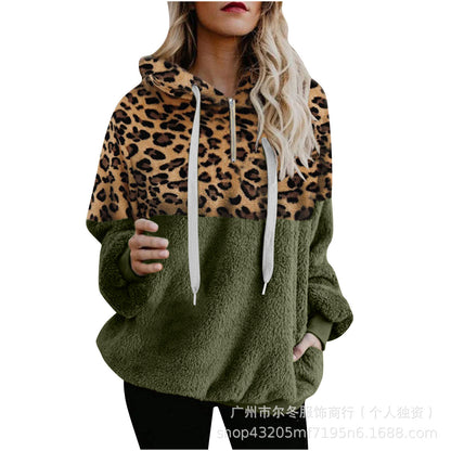 Womens Sweatshirt