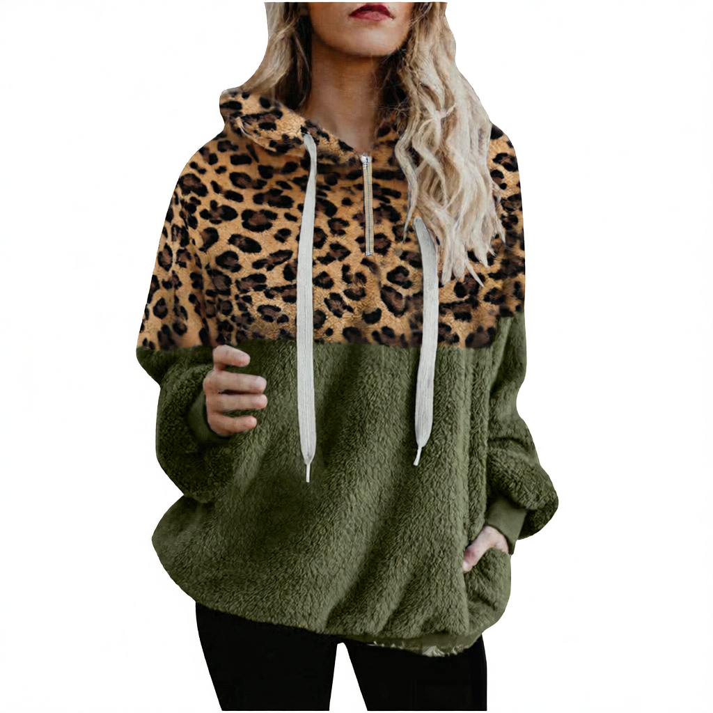 Womens Sweatshirt