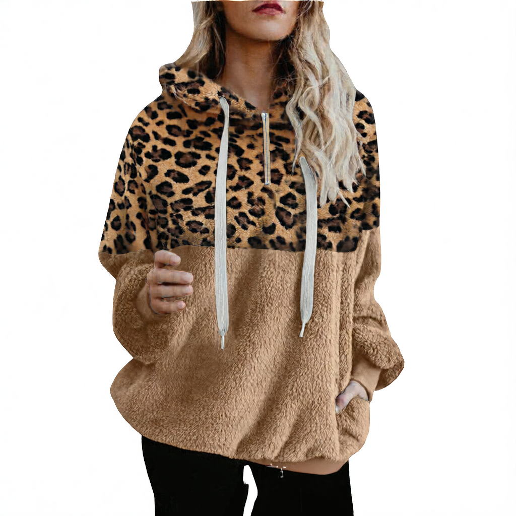 Womens Sweatshirt