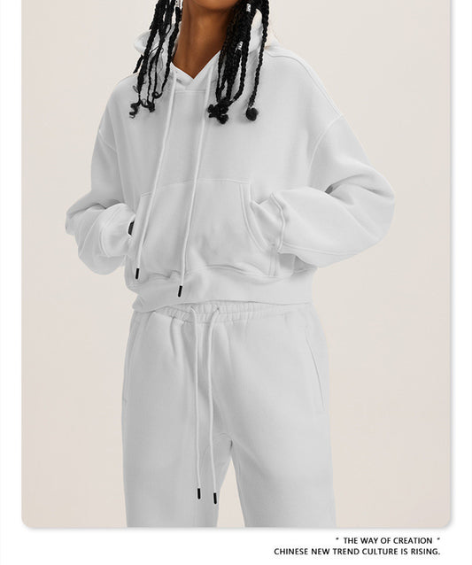 Womens Sweatshirt