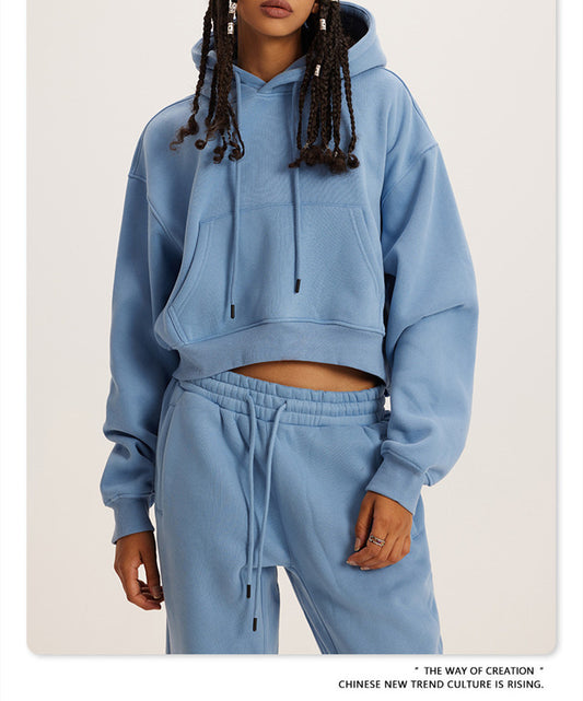 Womens Sweatshirt