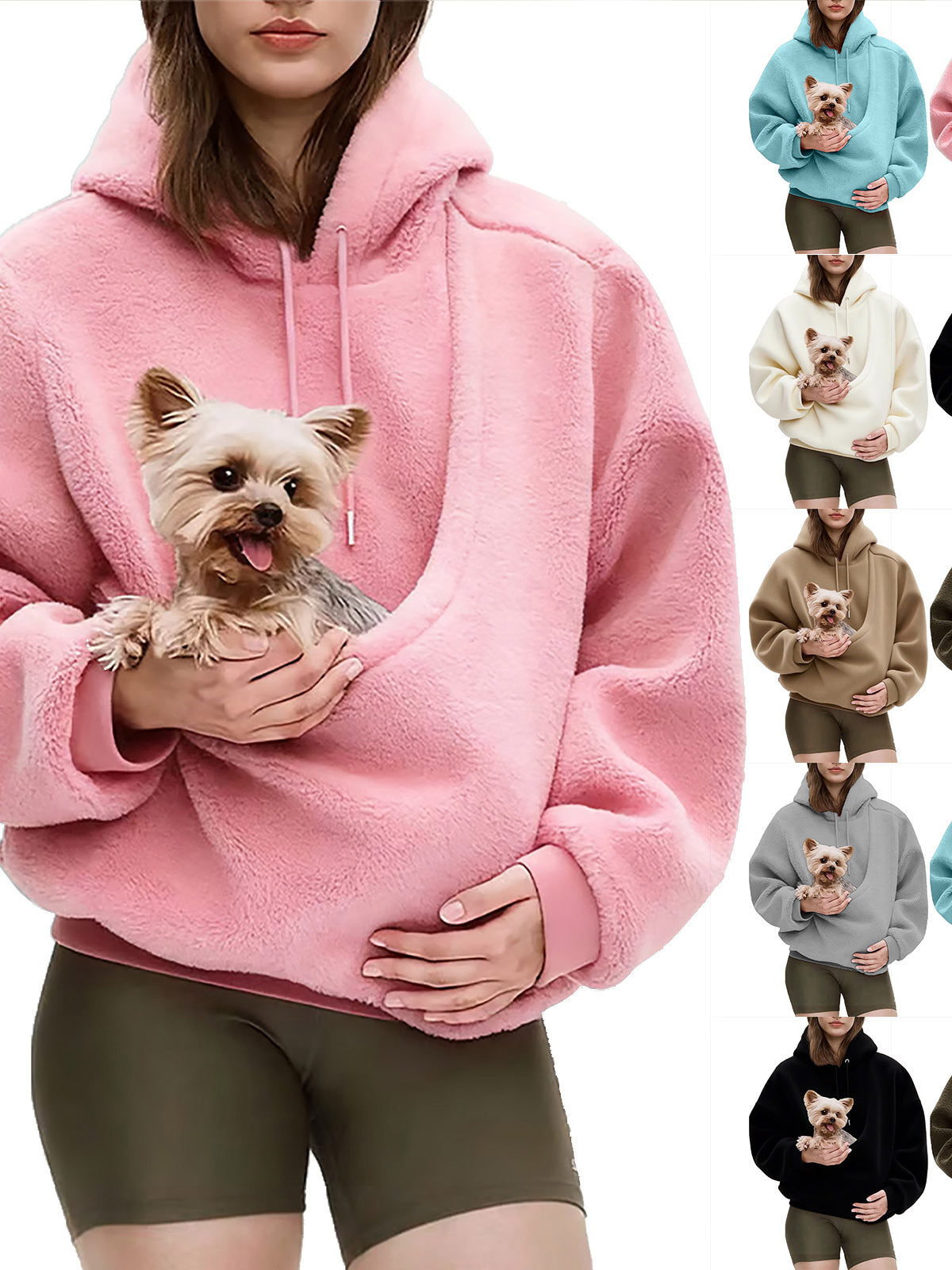 Womens Sweatshirt