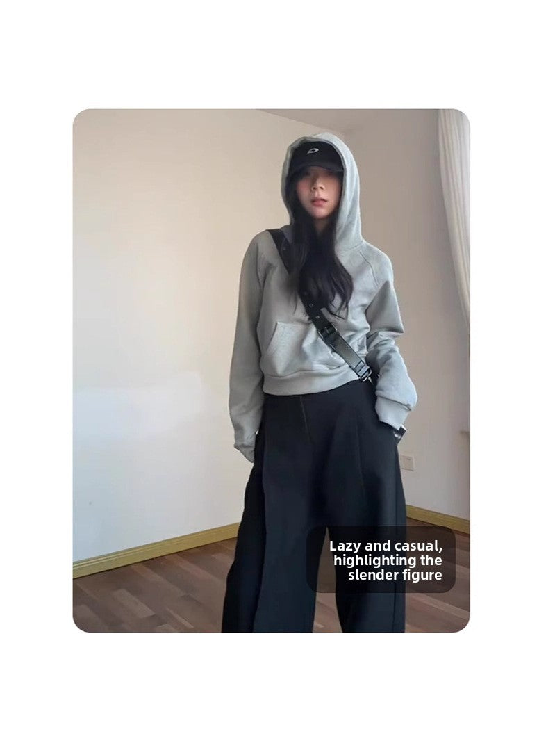 Womens Sweatshirt