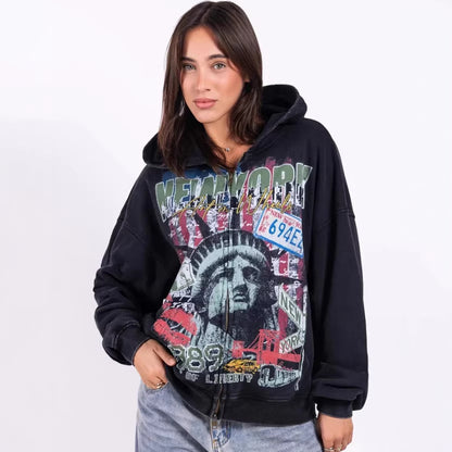 Womens Sweatshirt