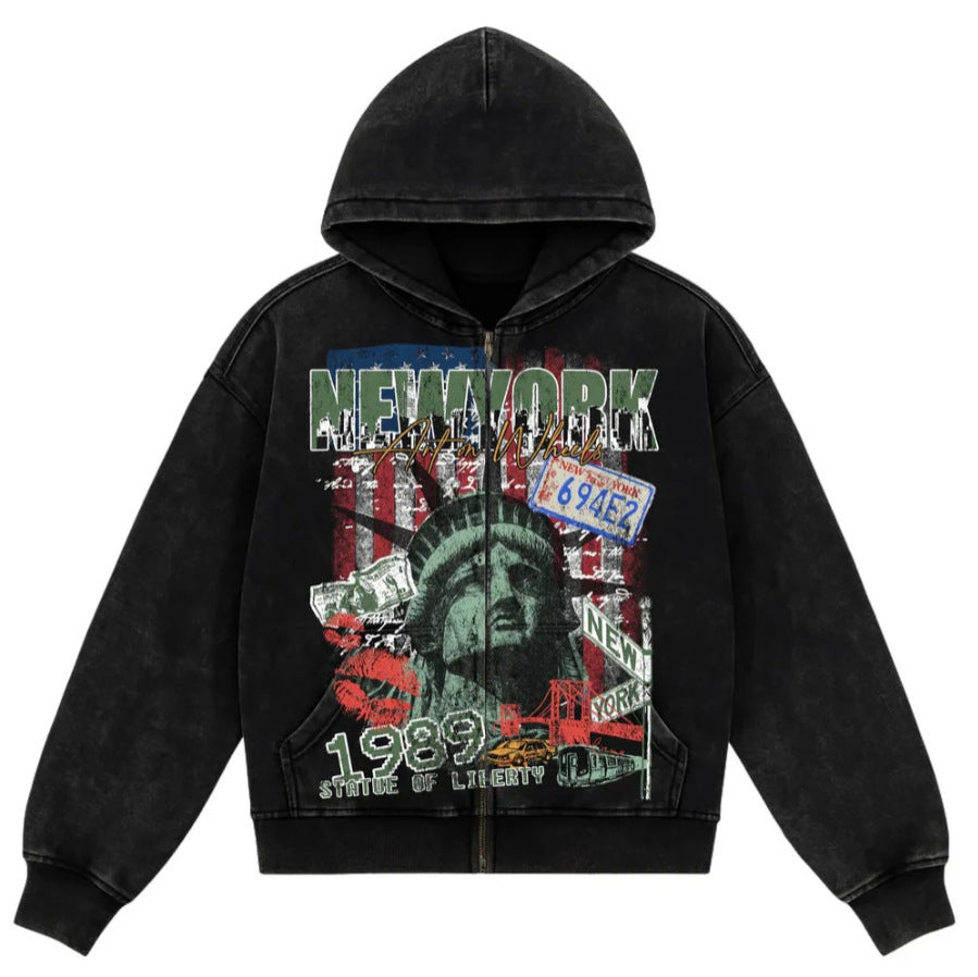 Womens Sweatshirt