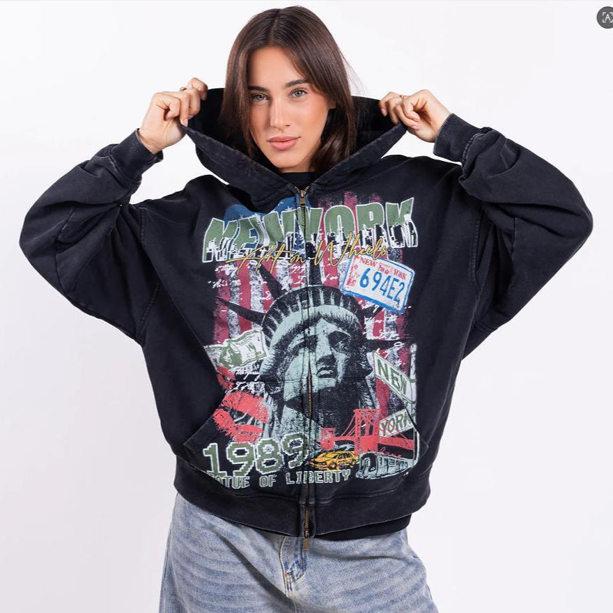 Womens Sweatshirt
