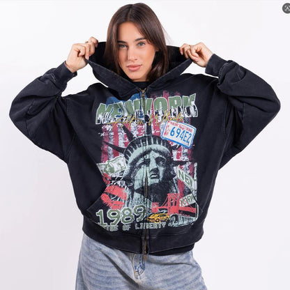 Womens Sweatshirt