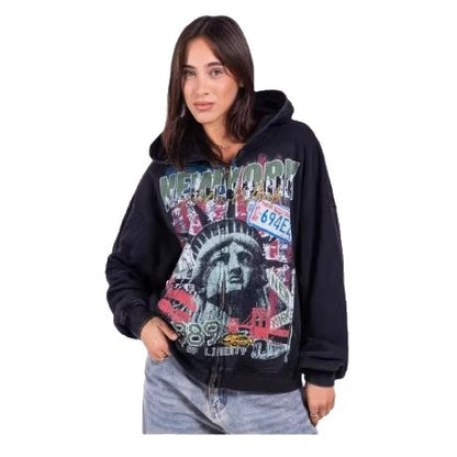 Womens Sweatshirt