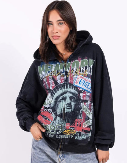 Womens Sweatshirt