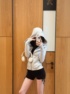 White gray
