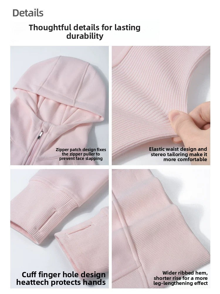 Womens Sweatshirts
