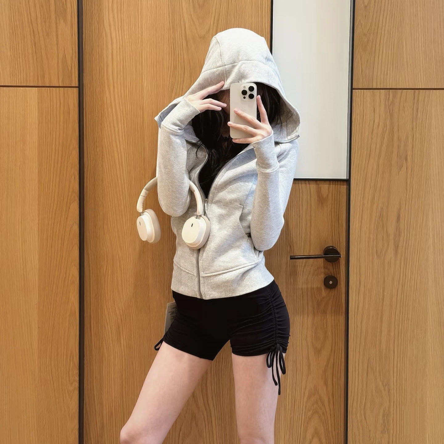 Womens Sweatshirts