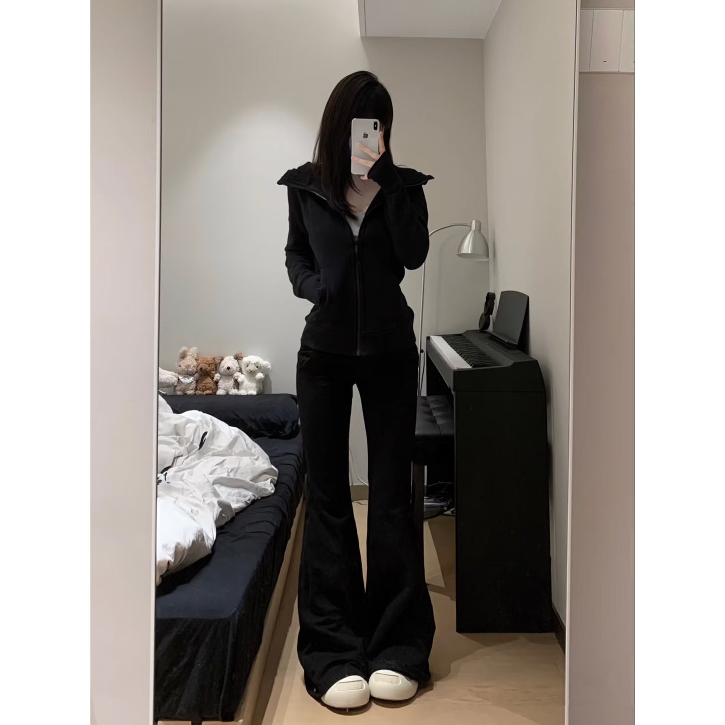 Womens Sweatshirts